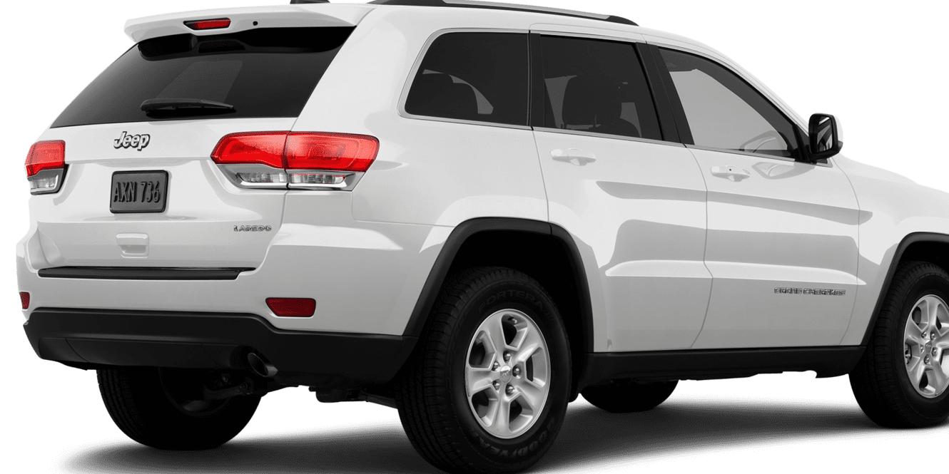 JEEP GRAND CHEROKEE 2014 1C4RJFAG4EC528214 image